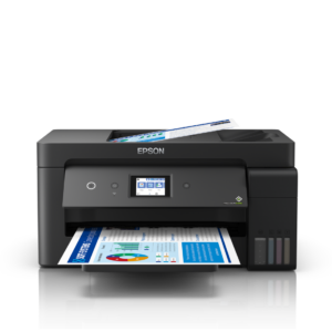 Epson impresora ecotank multifuncional L14150 A3 C11CH96301