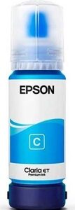 Epson botella tinta cian para L8180 -T555220-AL