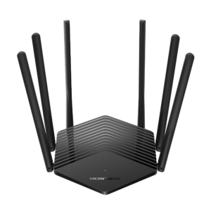 TP-link router Mercusys wifi de doble banda AC1900 -MR50G