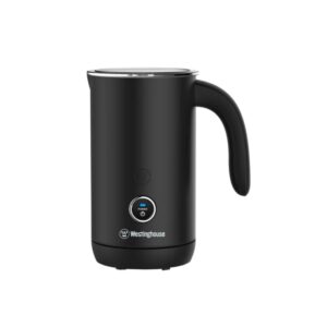 Westinghouse espumador de leche color negro - WKMF651BK