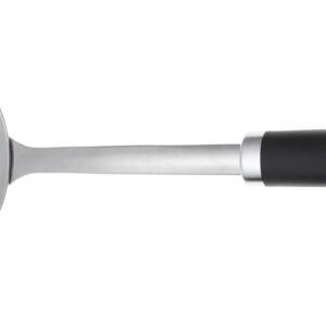 Westinghouse colador de acero inoxidable WCKT0081001 negro