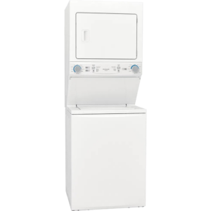 Frigidaire Centro de lavado A gas Color Blanco FLCG7522AW