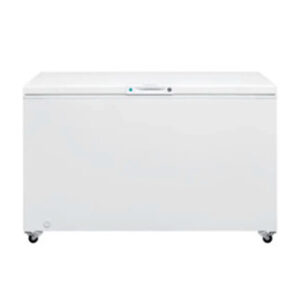Frigidaire Congelador Horizontal de 15 pies Blanco FFCL1542AW