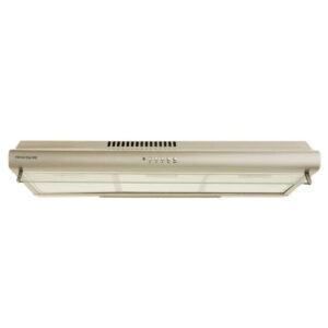 Frigidaire Extractor Empotrable de 30" Plateado FJSE308TBJSM