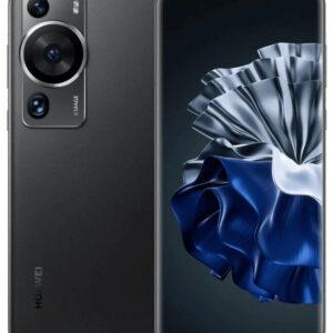 Huawei telefono P60 pro  8gb ram 256 rom negro Mona P60 PRO  51097LUX