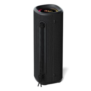 JVC audio portable 60W XS-KY4115B