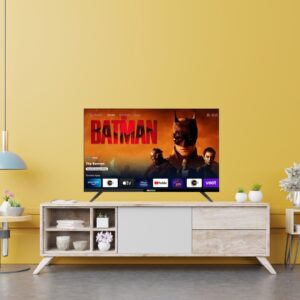 Kodak televisor HD 32" google tv - 32SVA1003BT