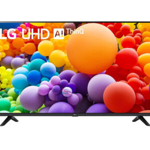 LG Televisor 43" UHD Smart TV 43UA7300PSB