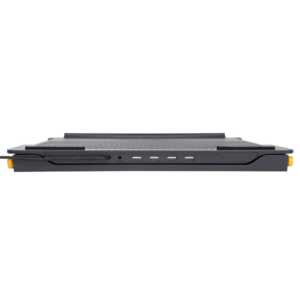 Targus base ventiladora Chill Mat con 4-Port Hub AWE81US