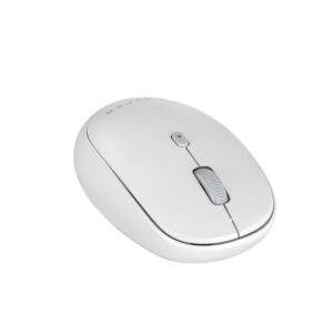 Targus mouse hyper con bluetooth compatible con android, macOS, ipadOS, windows color blanco - HS2100GL
