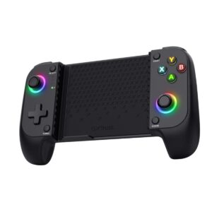 Trust GXT 735 Mylox controlador gaming inalambrico para móvil negro - 25485