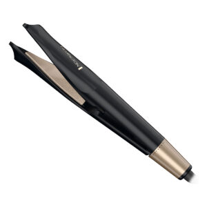 Remington alisadora cabello ceramica 1" brillo gloss morada - S9350-110F