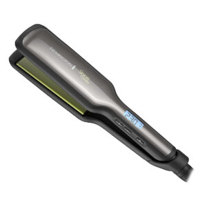 Remington alisadora cabello ceramica 2" terapia de aguacate verde S9980 (110) F