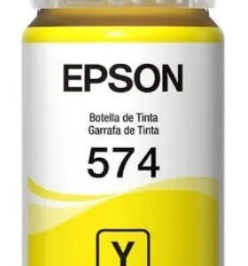 Epson botella de tinta amarilla para L8050 - T574420-AL