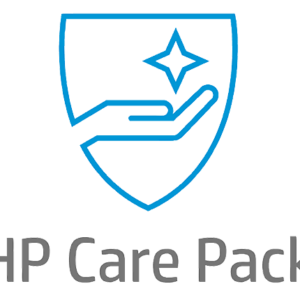 HP 3 year active care next business day onsite desktop hardware support U10N3E
