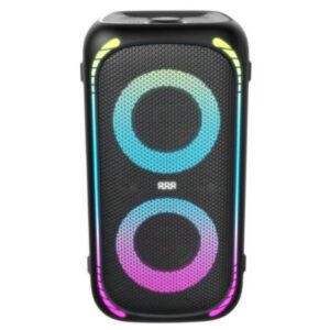 JVC torre de sonido 150W-XS-KY734PB