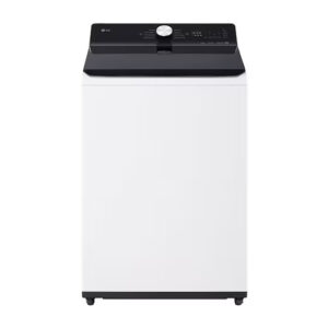 LG Lavadora Carga superior 23 kg color Blanco WT23EWTX6