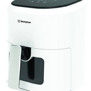 Westinghouse freidora de aire digital 4L color blanco - WKAFGOT01WH
