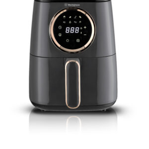 Westinghouse freidora de aire digital color negro 4.3 L - WKAF002