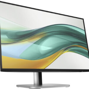 HP Monitor S5 Pro 524pf FHD  9D9L6UT
