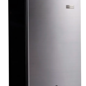 Frigidaire Minibar 4.4 pies con escarcha Acero inoxidable FRD04G3HPI
