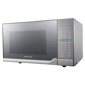 Frigidaire Microondas 900 W 0.9 pies Plateado FMDO25S3GSPG